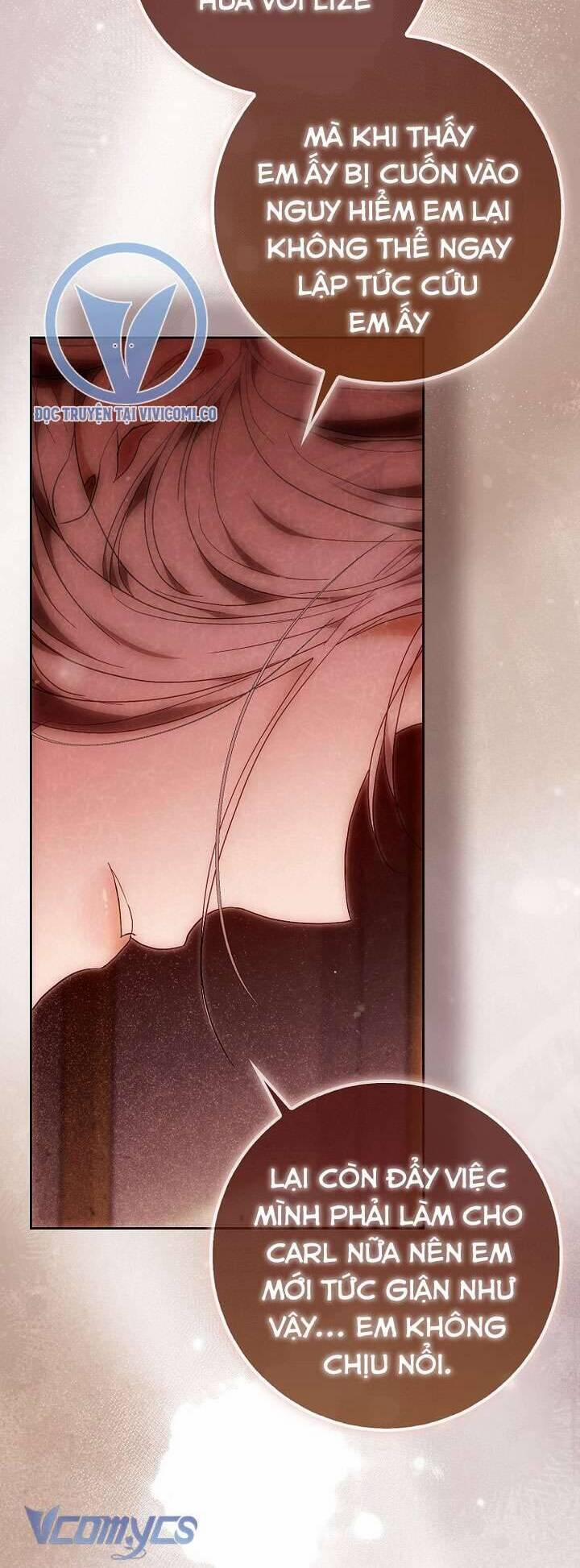 Tôi Trở Thành Vợ Nam Chính 119 trang 12