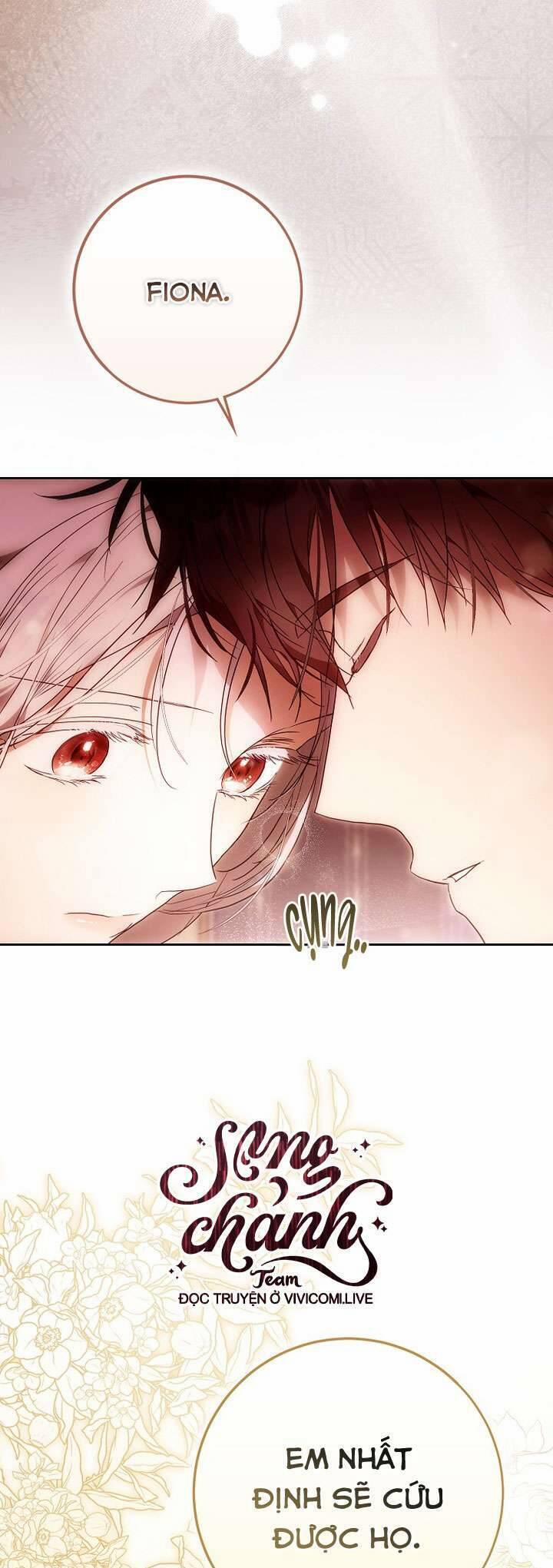 Tôi Trở Thành Vợ Nam Chính 119 trang 13