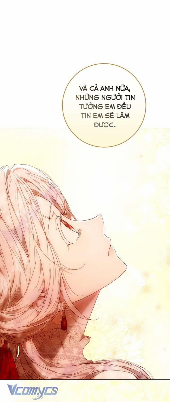 Tôi Trở Thành Vợ Nam Chính 119 trang 15