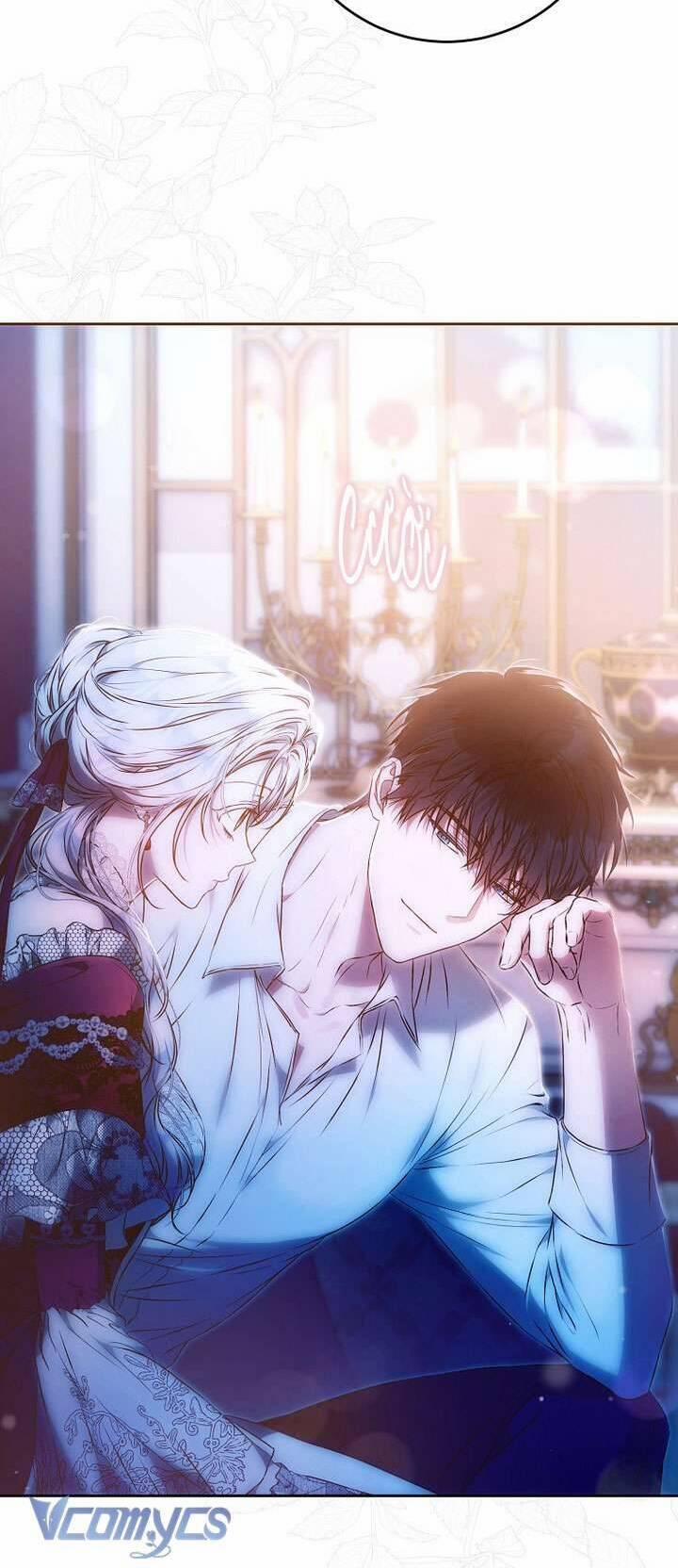 Tôi Trở Thành Vợ Nam Chính 119 trang 19