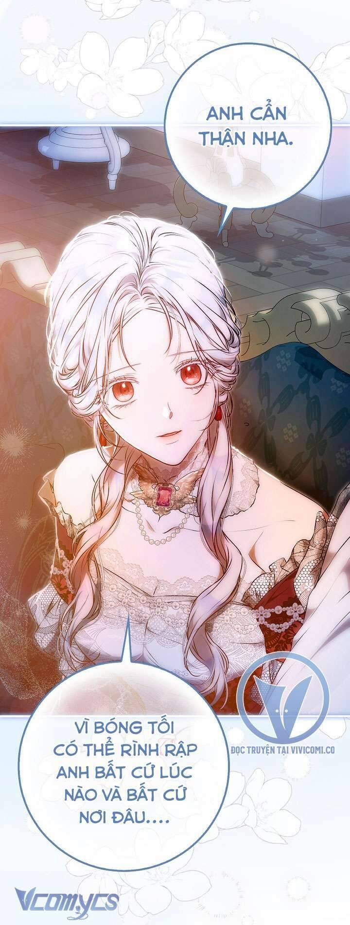 Tôi Trở Thành Vợ Nam Chính 119 trang 25