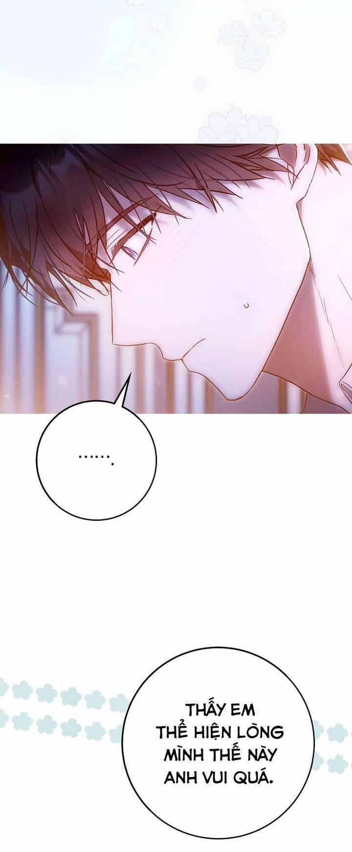 Tôi Trở Thành Vợ Nam Chính 119 trang 26