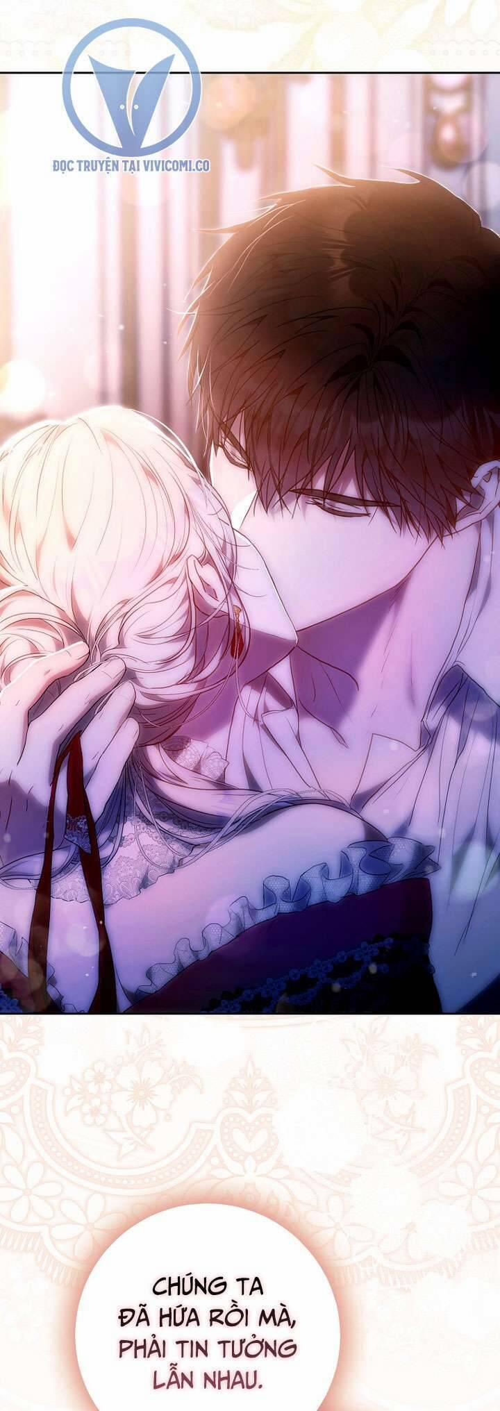 Tôi Trở Thành Vợ Nam Chính 119 trang 29