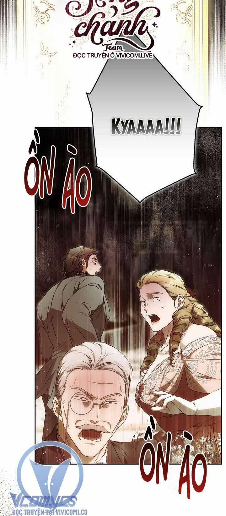 Tôi Trở Thành Vợ Nam Chính 119 trang 32