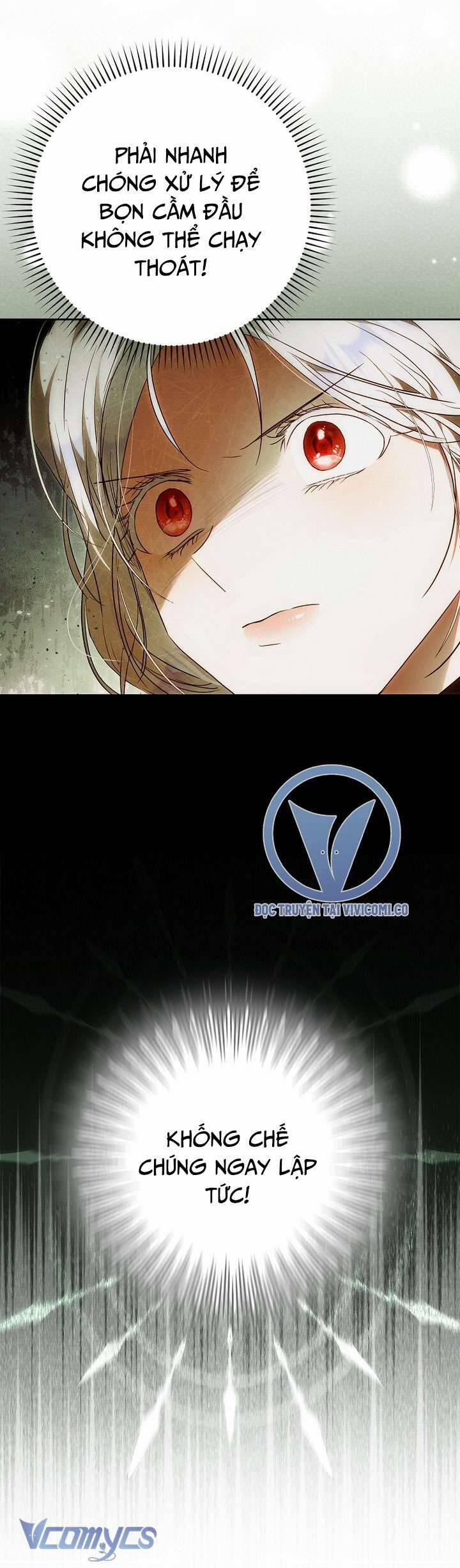 Tôi Trở Thành Vợ Nam Chính 119 trang 34