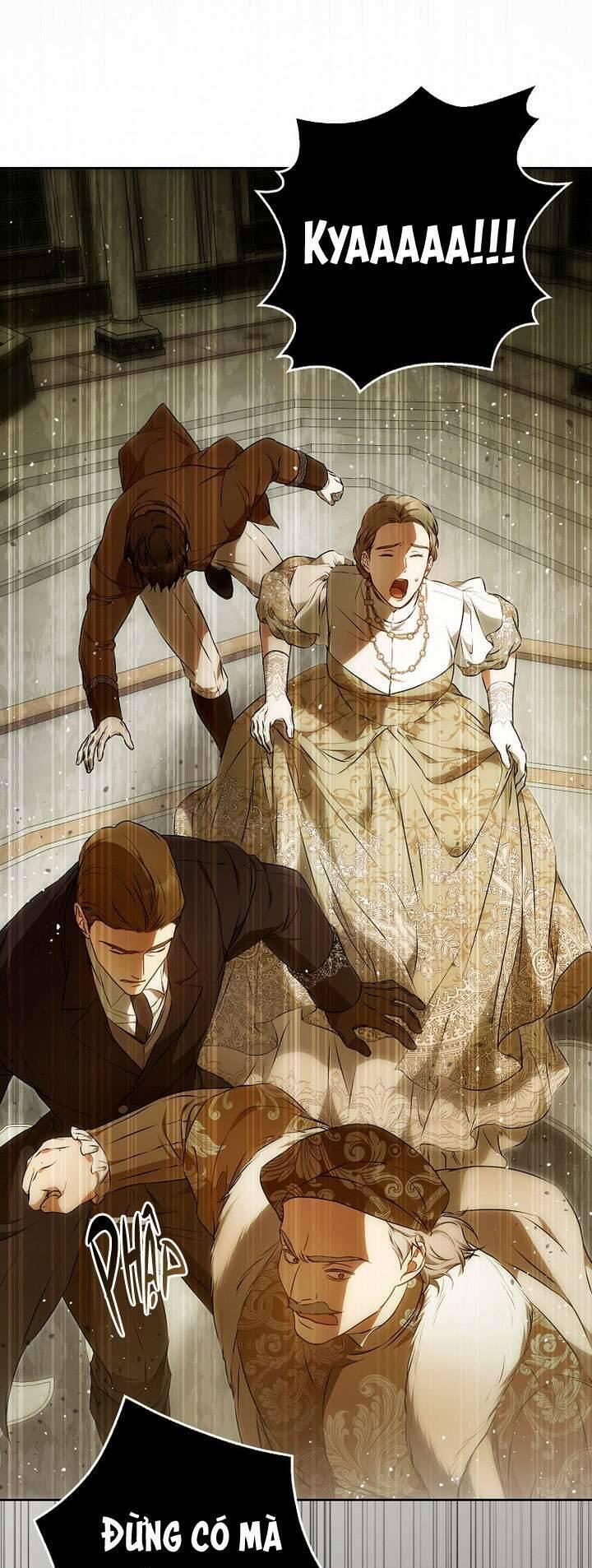 Tôi Trở Thành Vợ Nam Chính 119 trang 35