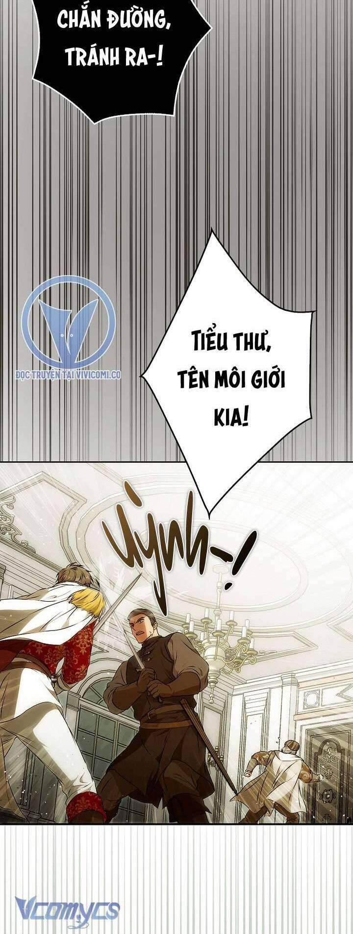 Tôi Trở Thành Vợ Nam Chính 119 trang 36