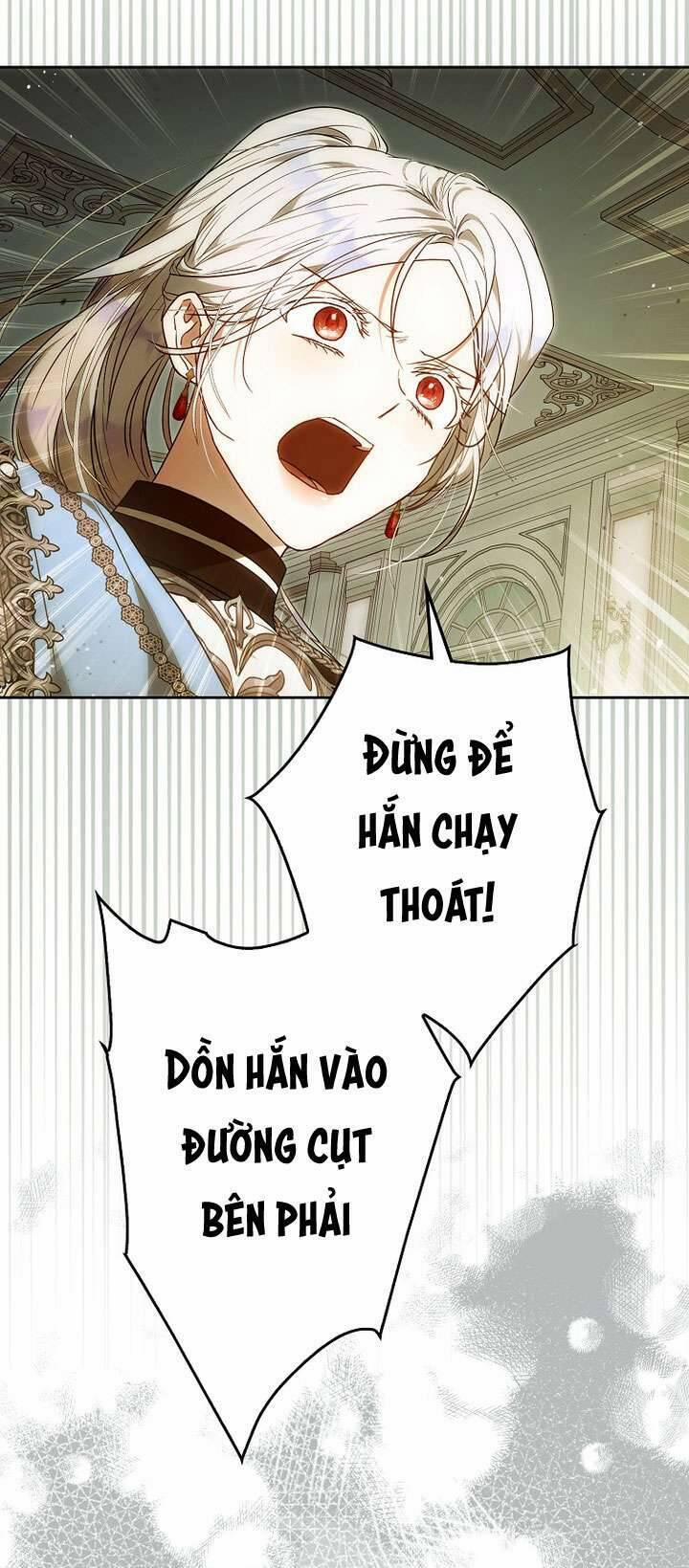 Tôi Trở Thành Vợ Nam Chính 119 trang 37