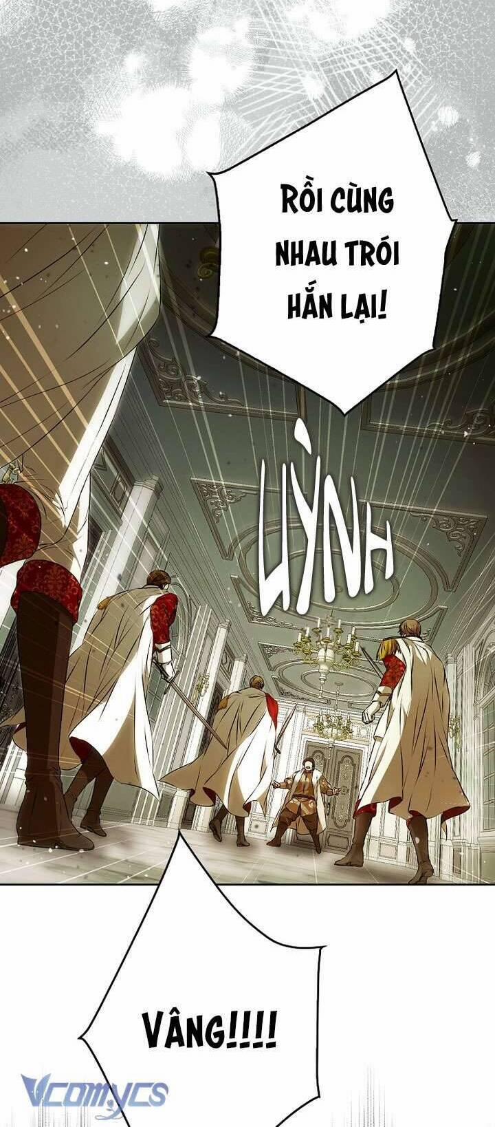 Tôi Trở Thành Vợ Nam Chính 119 trang 38