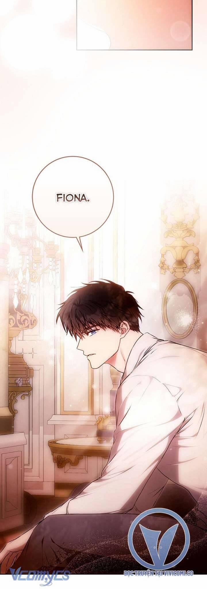 Tôi Trở Thành Vợ Nam Chính 119 trang 4