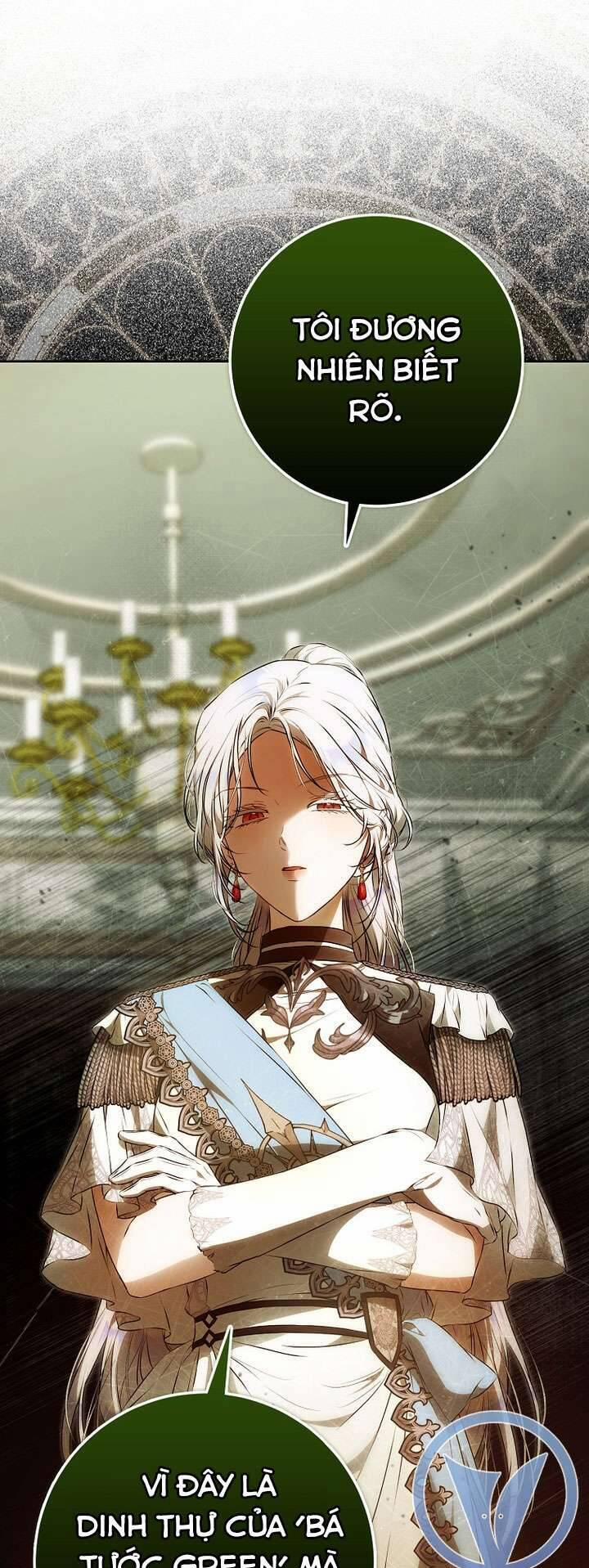 Tôi Trở Thành Vợ Nam Chính 119 trang 41