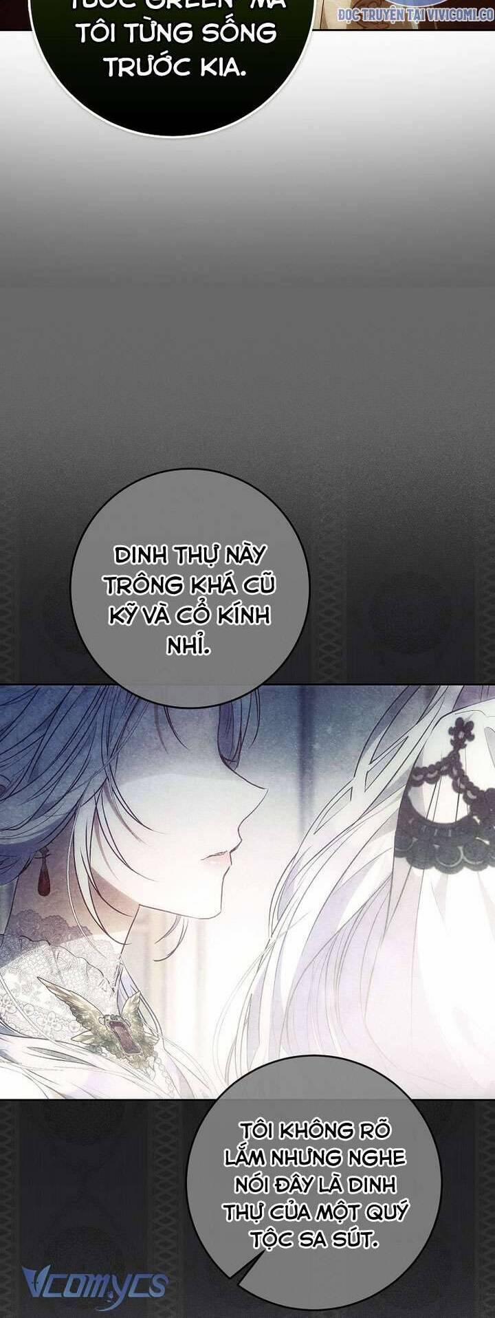 Tôi Trở Thành Vợ Nam Chính 119 trang 42