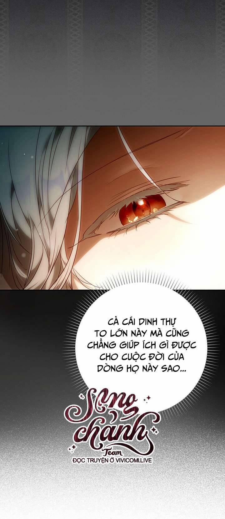 Tôi Trở Thành Vợ Nam Chính 119 trang 43