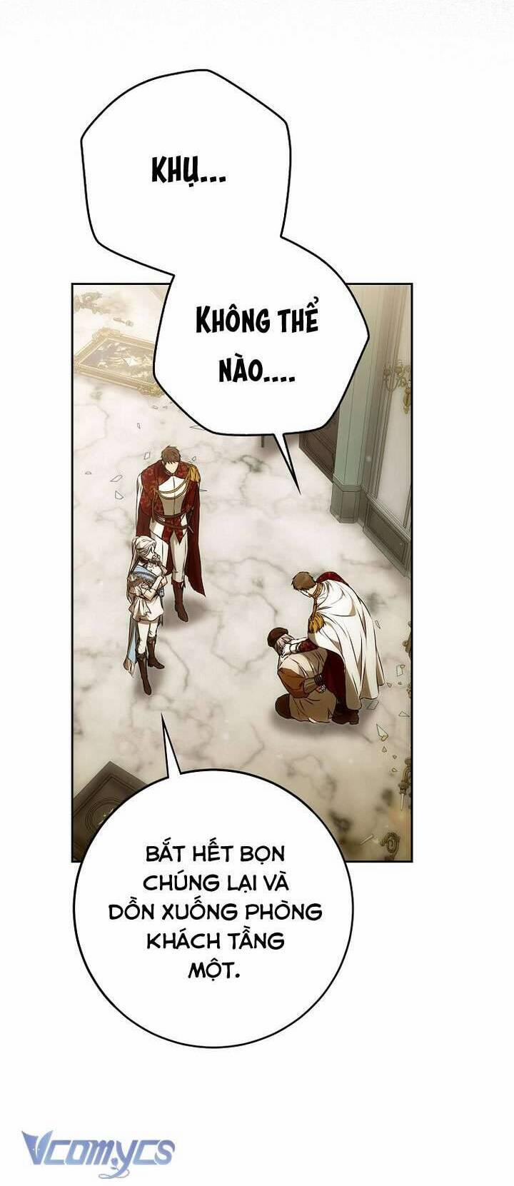 Tôi Trở Thành Vợ Nam Chính 119 trang 44