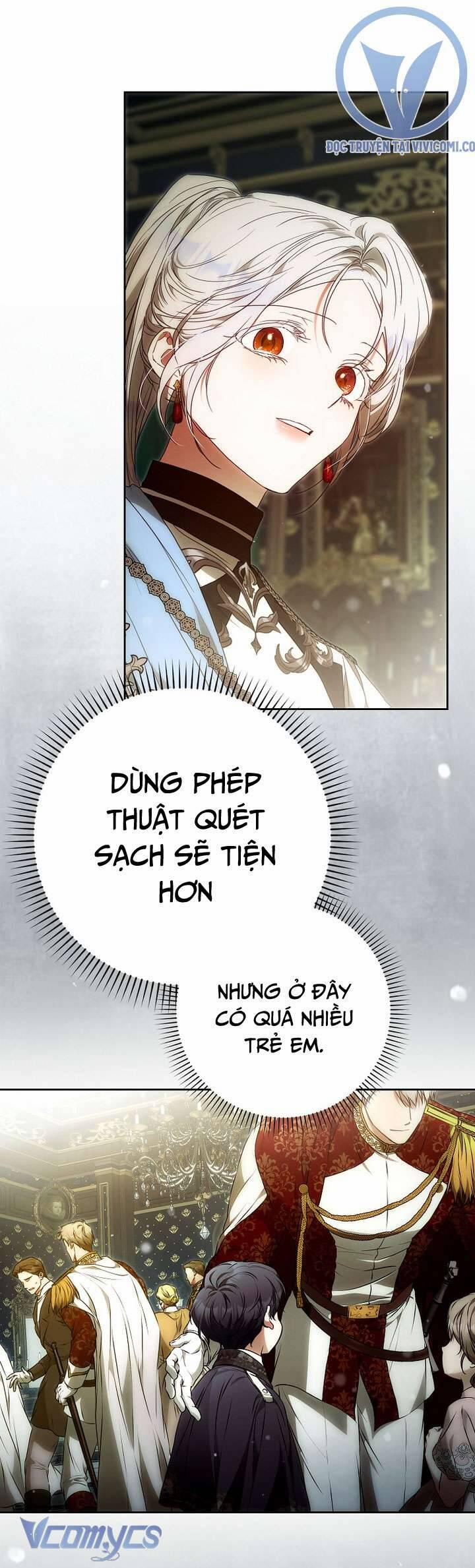 Tôi Trở Thành Vợ Nam Chính 119 trang 45