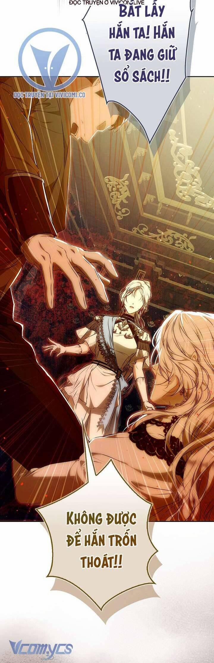 Tôi Trở Thành Vợ Nam Chính 119 trang 47