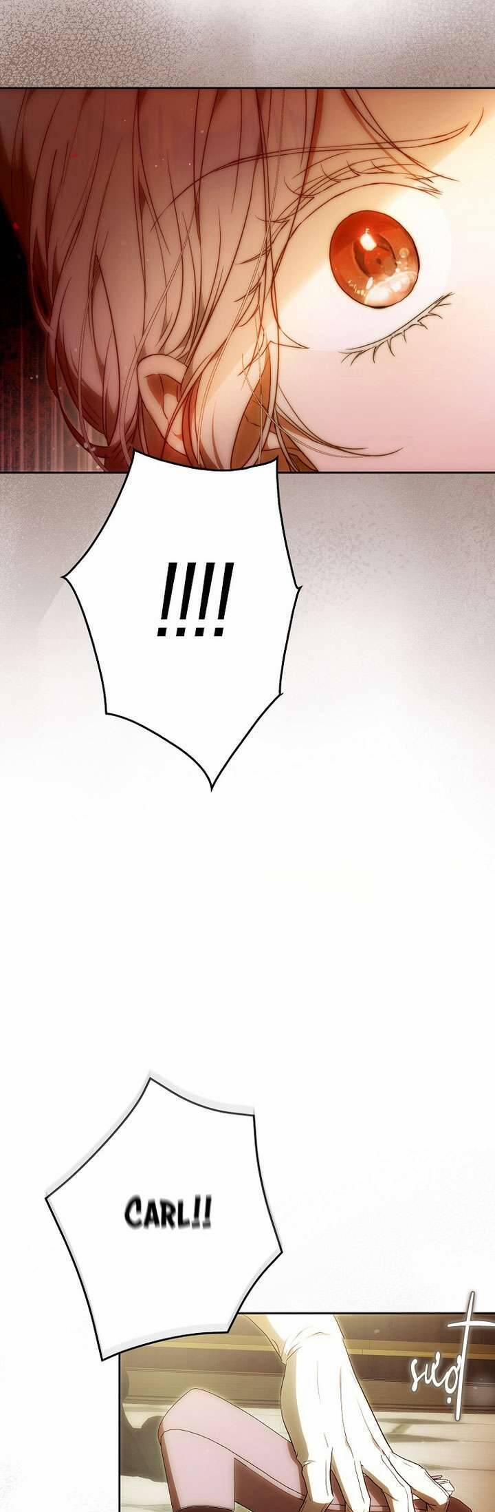 Tôi Trở Thành Vợ Nam Chính 119 trang 48