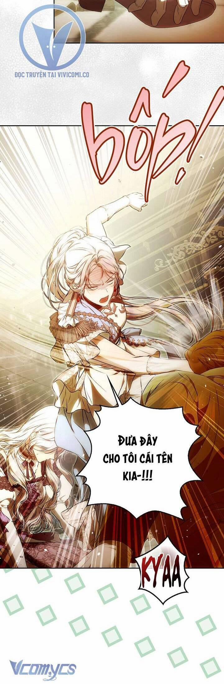 Tôi Trở Thành Vợ Nam Chính 119 trang 49