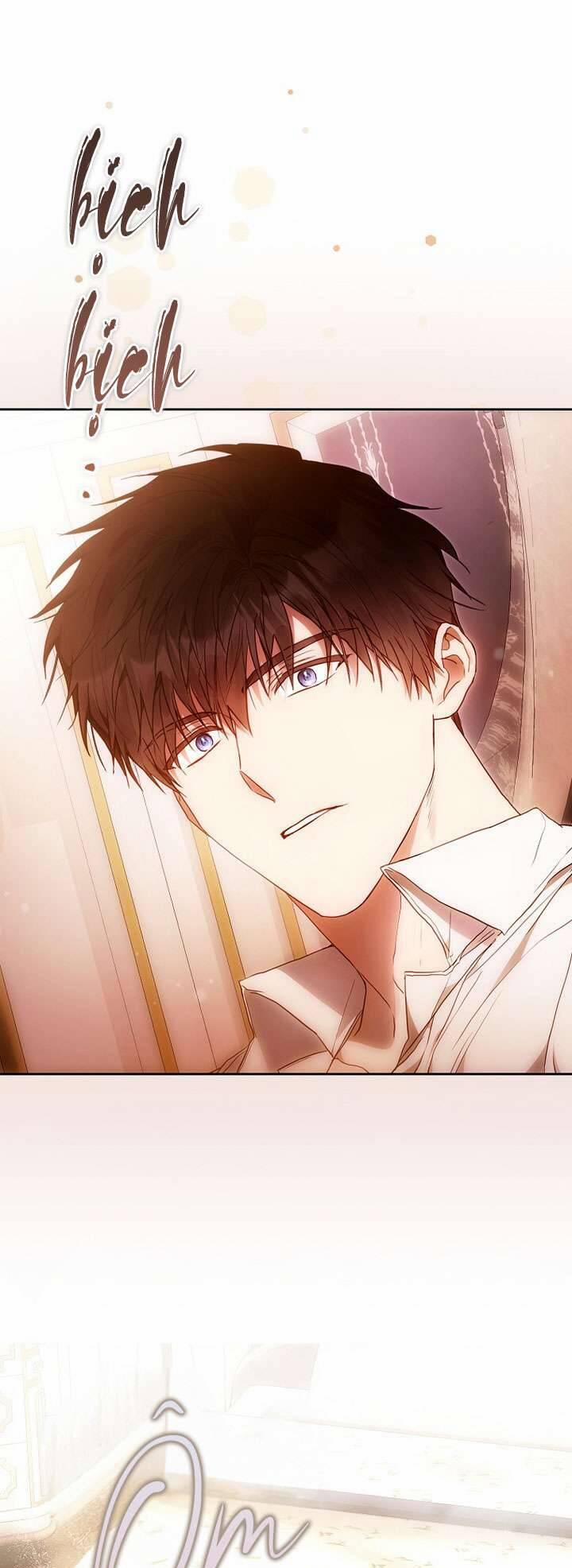 Tôi Trở Thành Vợ Nam Chính 119 trang 5