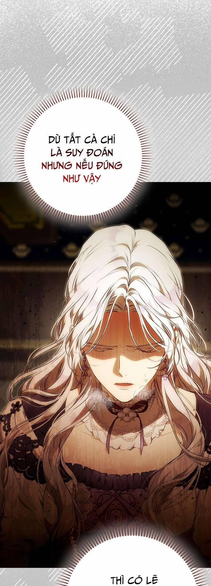 Tôi Trở Thành Vợ Nam Chính 119 trang 53