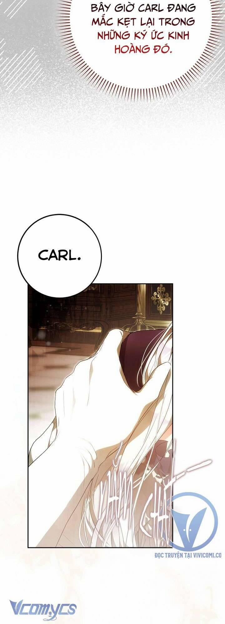 Tôi Trở Thành Vợ Nam Chính 119 trang 54