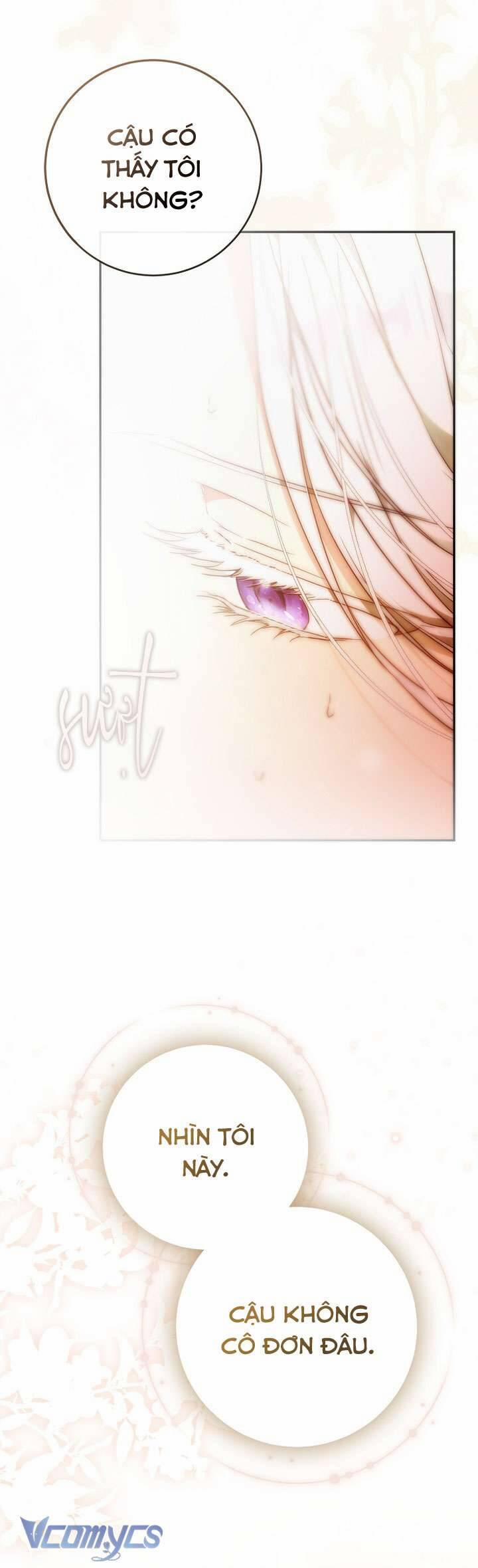 Tôi Trở Thành Vợ Nam Chính 119 trang 55