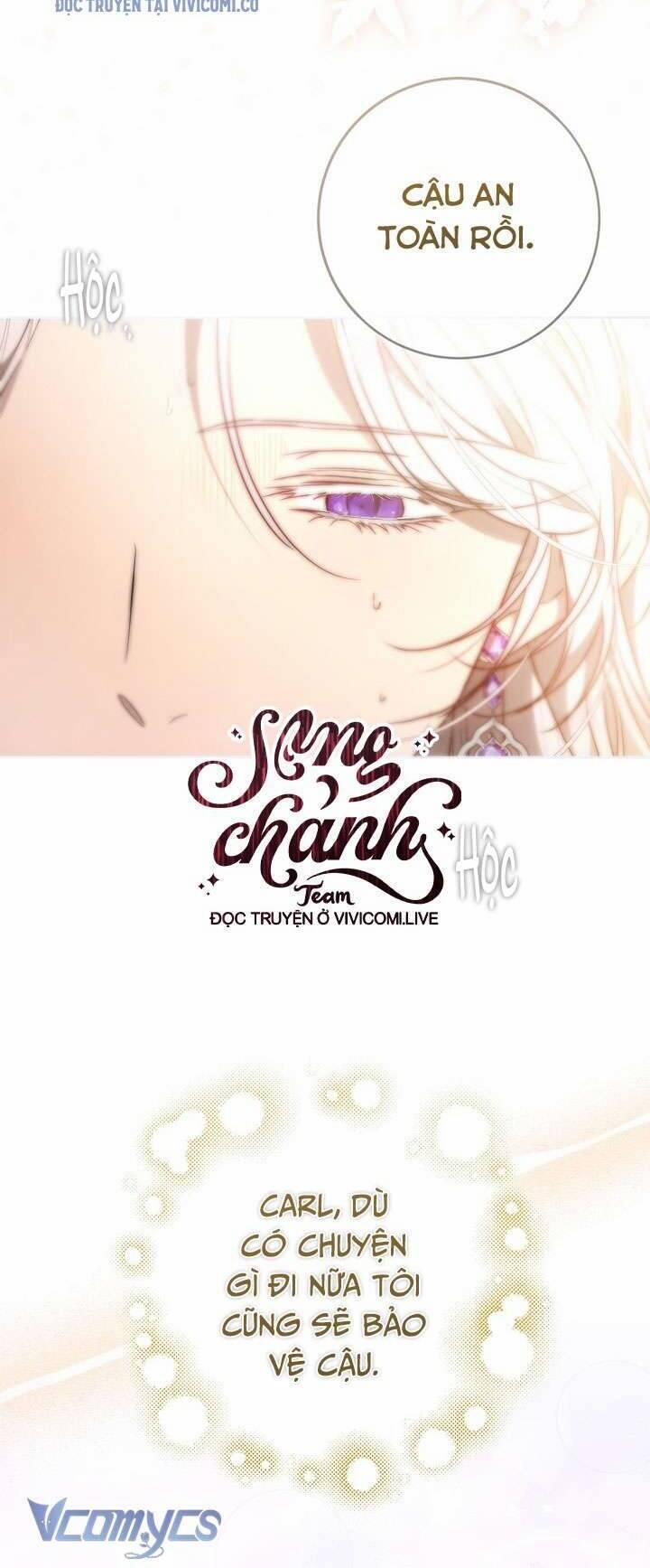 Tôi Trở Thành Vợ Nam Chính 119 trang 57