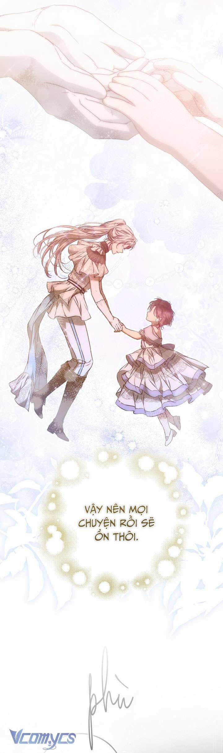 Tôi Trở Thành Vợ Nam Chính 119 trang 58