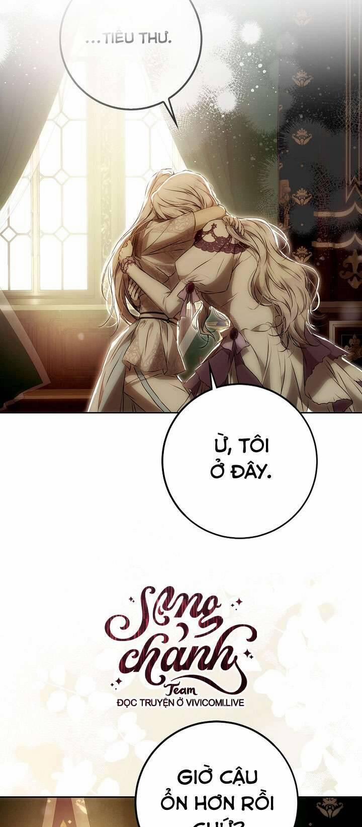 Tôi Trở Thành Vợ Nam Chính 119 trang 59