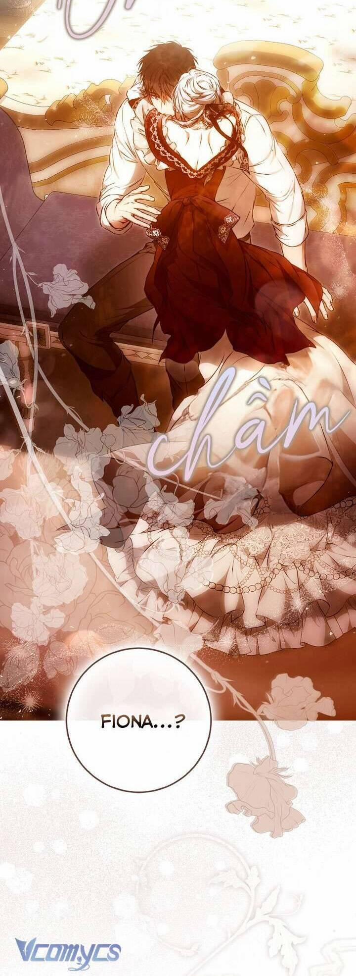 Tôi Trở Thành Vợ Nam Chính 119 trang 6