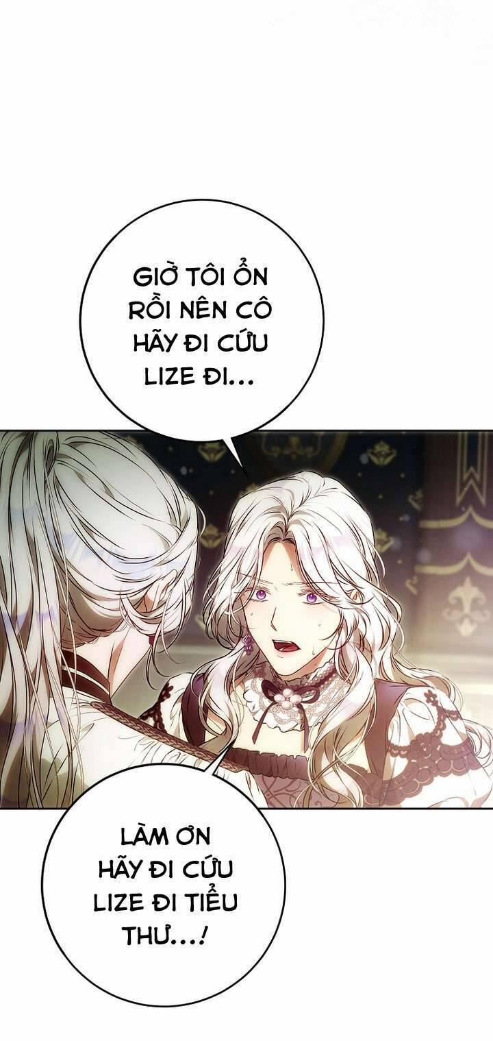 Tôi Trở Thành Vợ Nam Chính 119 trang 61