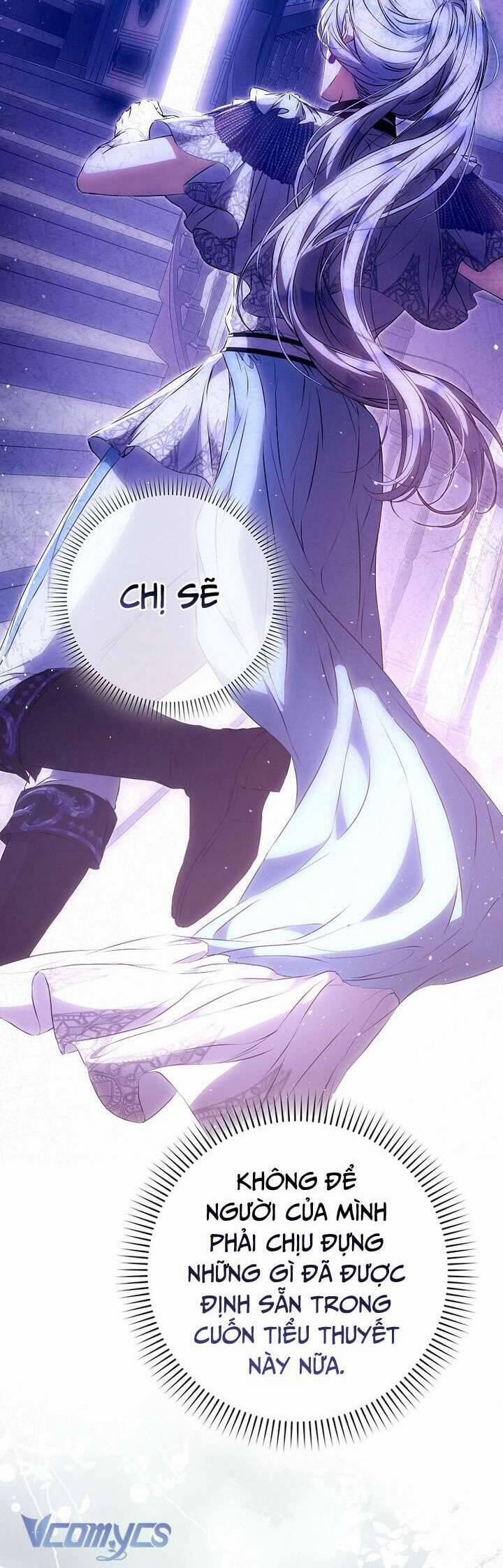 Tôi Trở Thành Vợ Nam Chính 119 trang 64