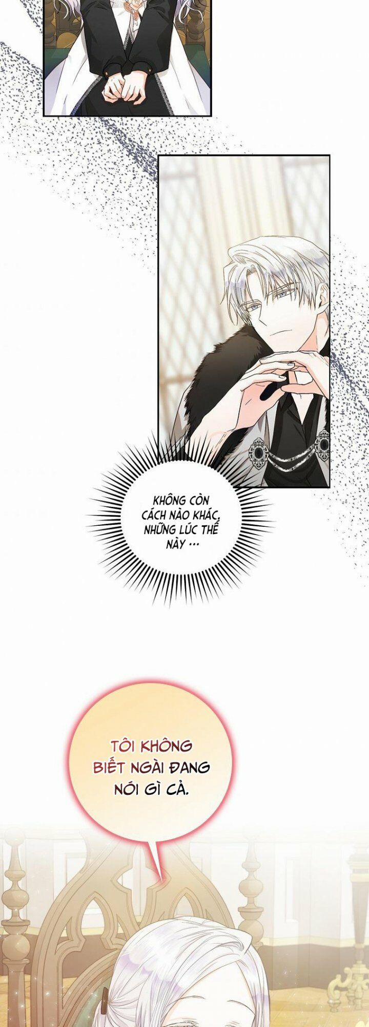 Tôi Trở Thành Vợ Nam Chính 12 trang 1