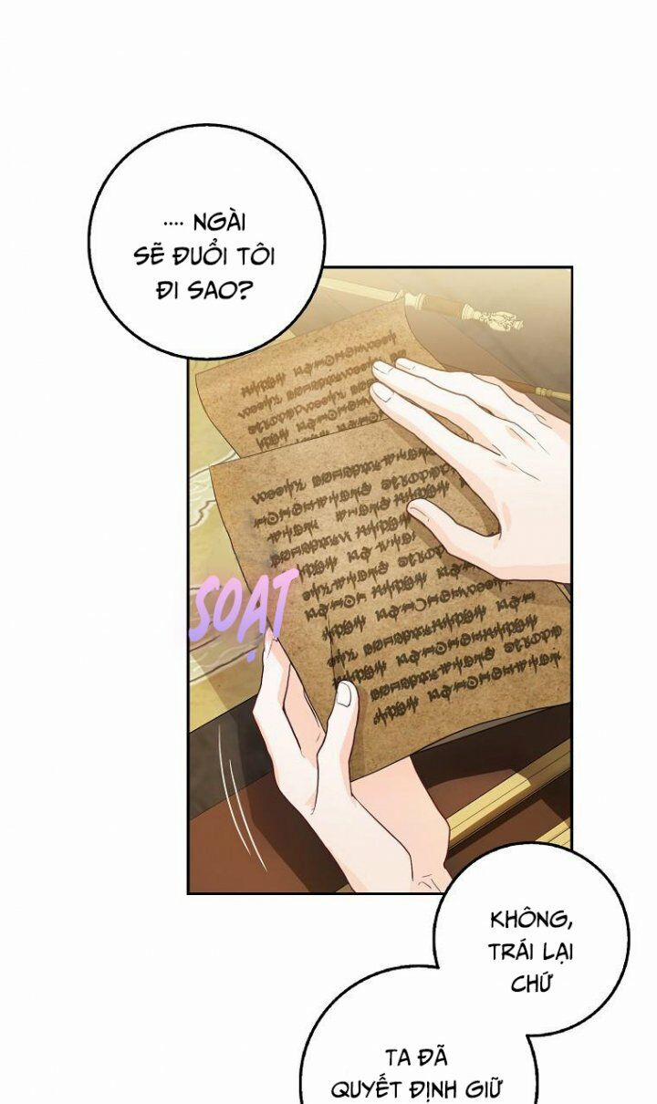 Tôi Trở Thành Vợ Nam Chính 12 trang 10