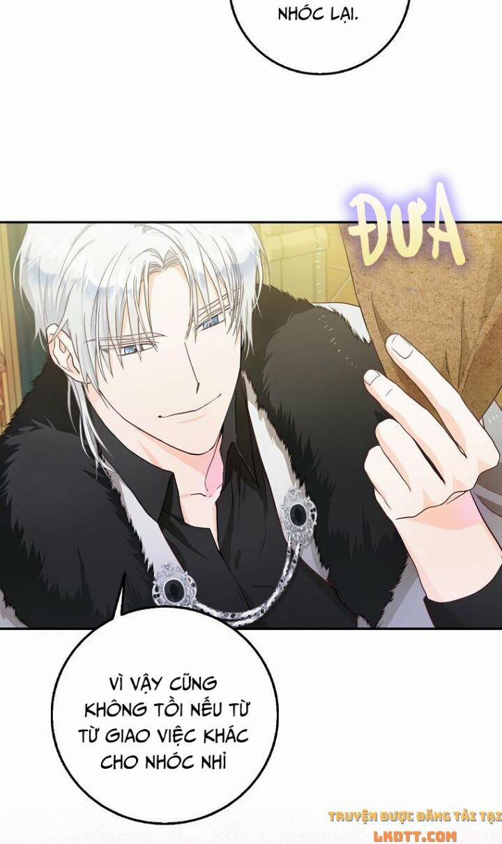 Tôi Trở Thành Vợ Nam Chính 12 trang 11