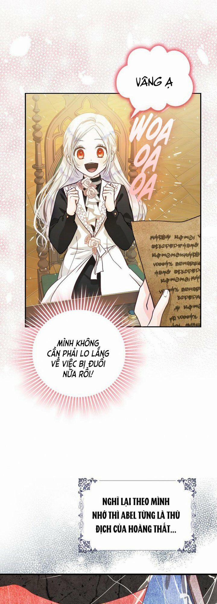 Tôi Trở Thành Vợ Nam Chính 12 trang 12