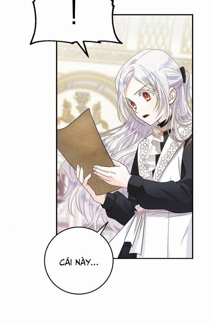 Tôi Trở Thành Vợ Nam Chính 12 trang 16