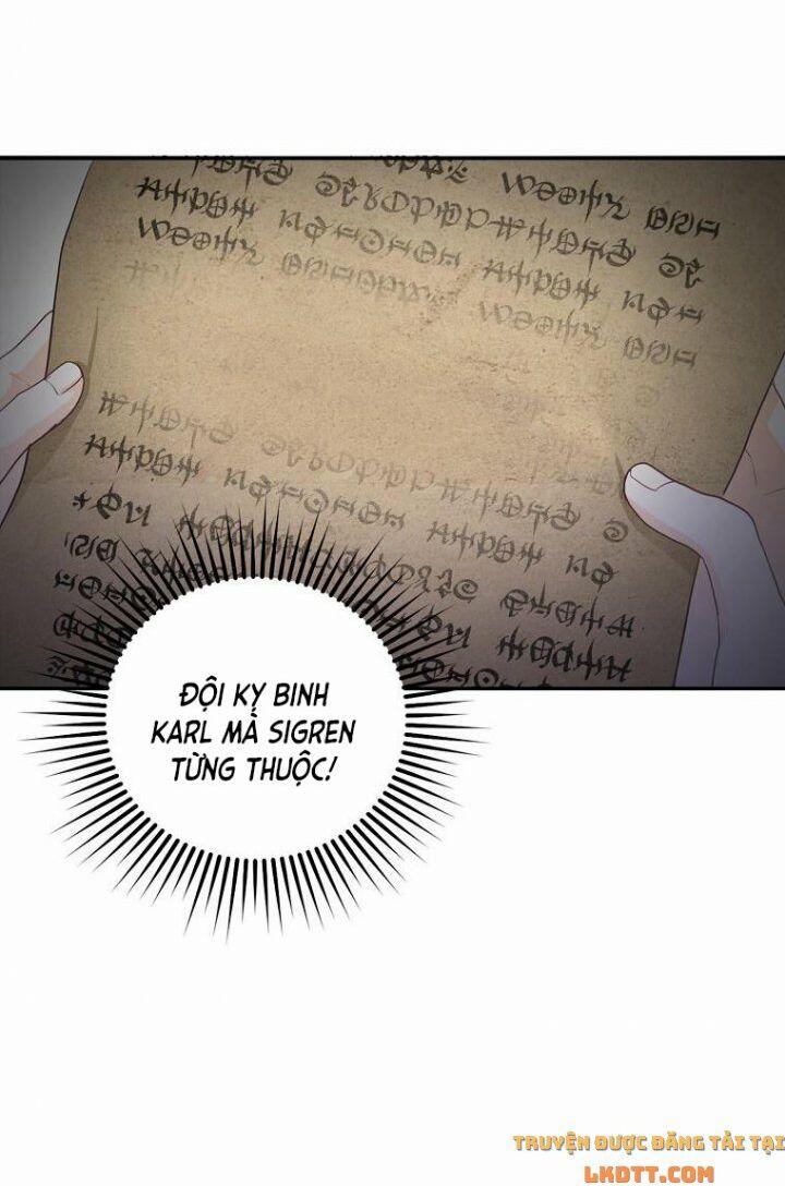 Tôi Trở Thành Vợ Nam Chính 12 trang 17