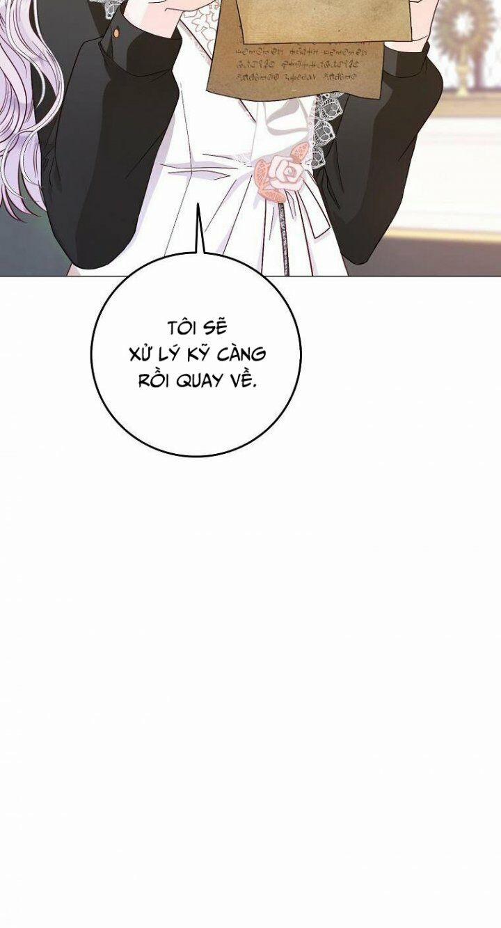 Tôi Trở Thành Vợ Nam Chính 12 trang 22