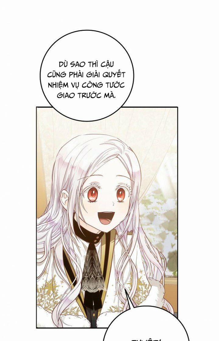 Tôi Trở Thành Vợ Nam Chính 12 trang 28