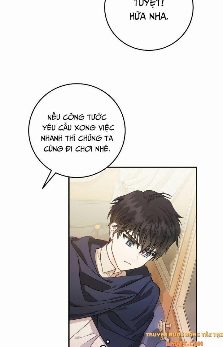 Tôi Trở Thành Vợ Nam Chính 12 trang 29