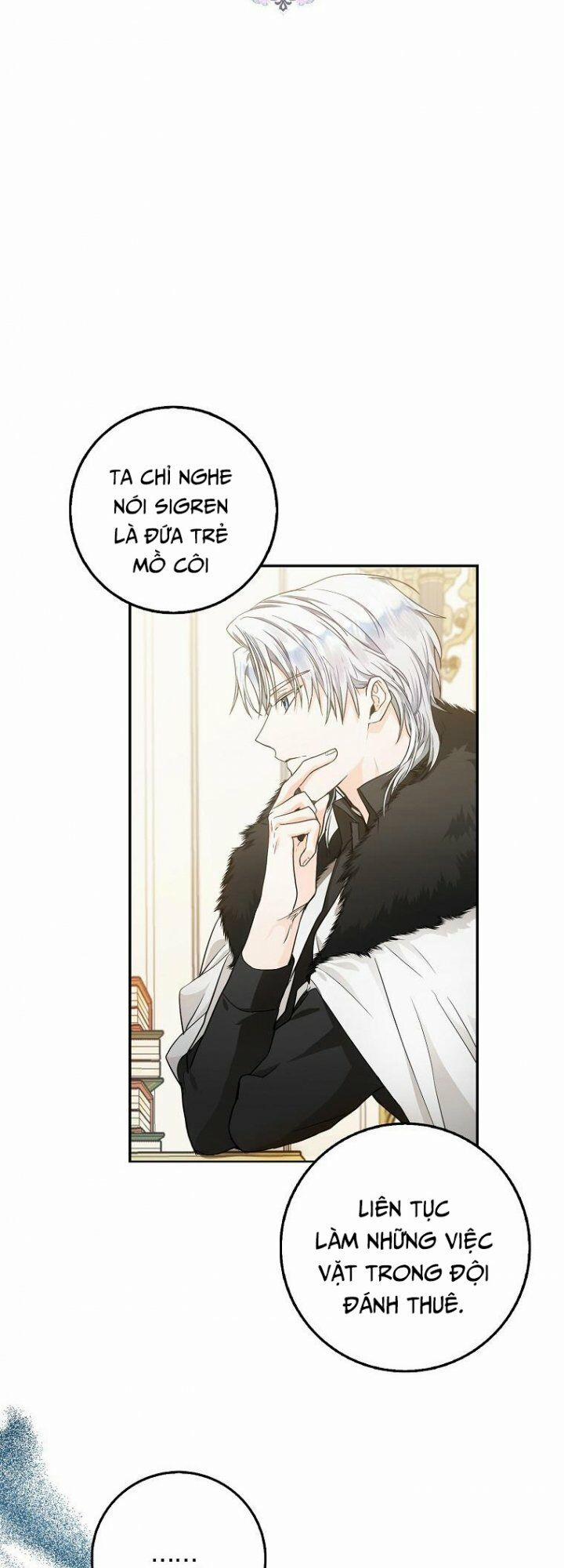 Tôi Trở Thành Vợ Nam Chính 12 trang 3