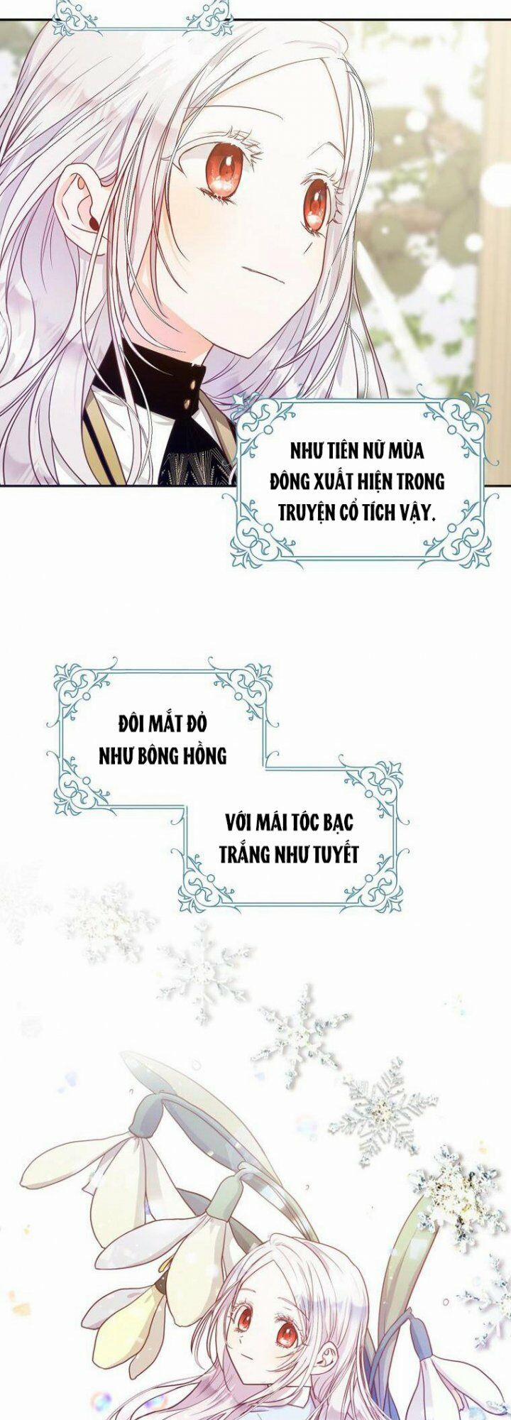 Tôi Trở Thành Vợ Nam Chính 12 trang 32