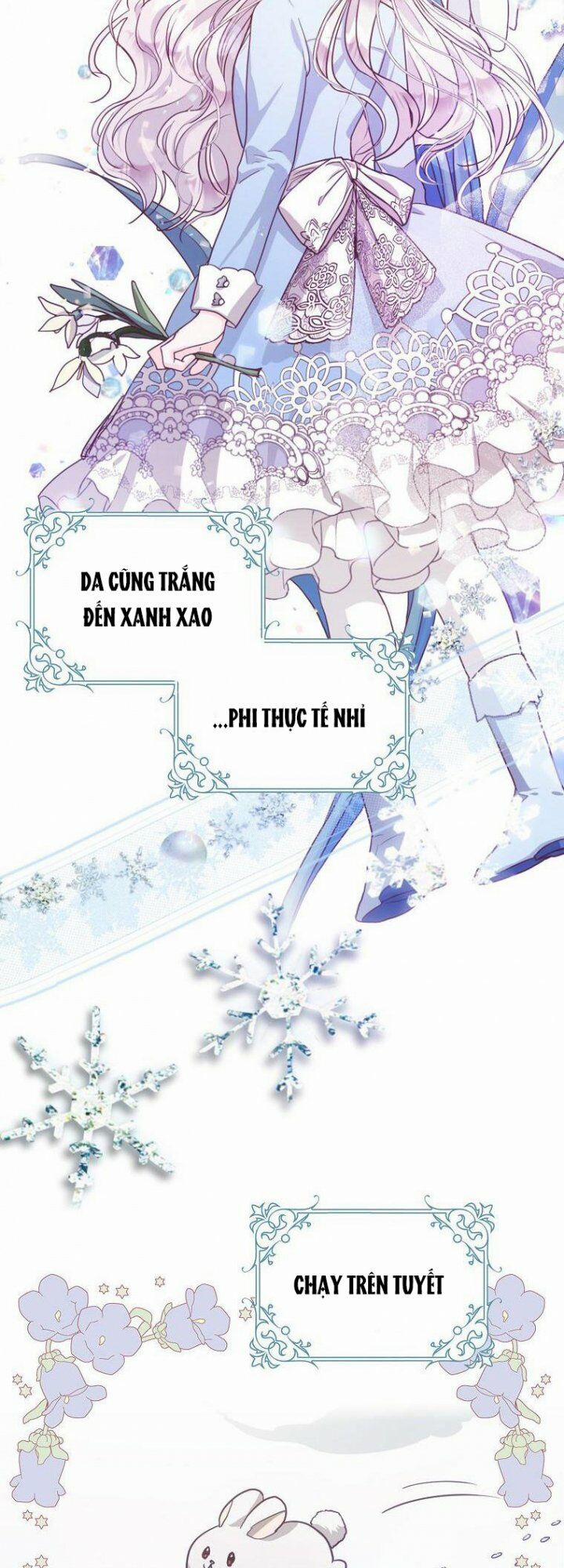 Tôi Trở Thành Vợ Nam Chính 12 trang 33