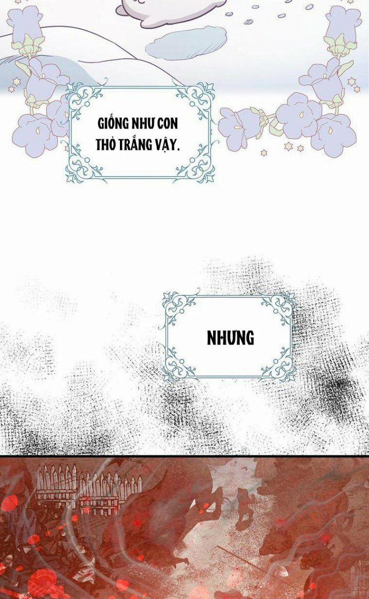 Tôi Trở Thành Vợ Nam Chính 12 trang 34