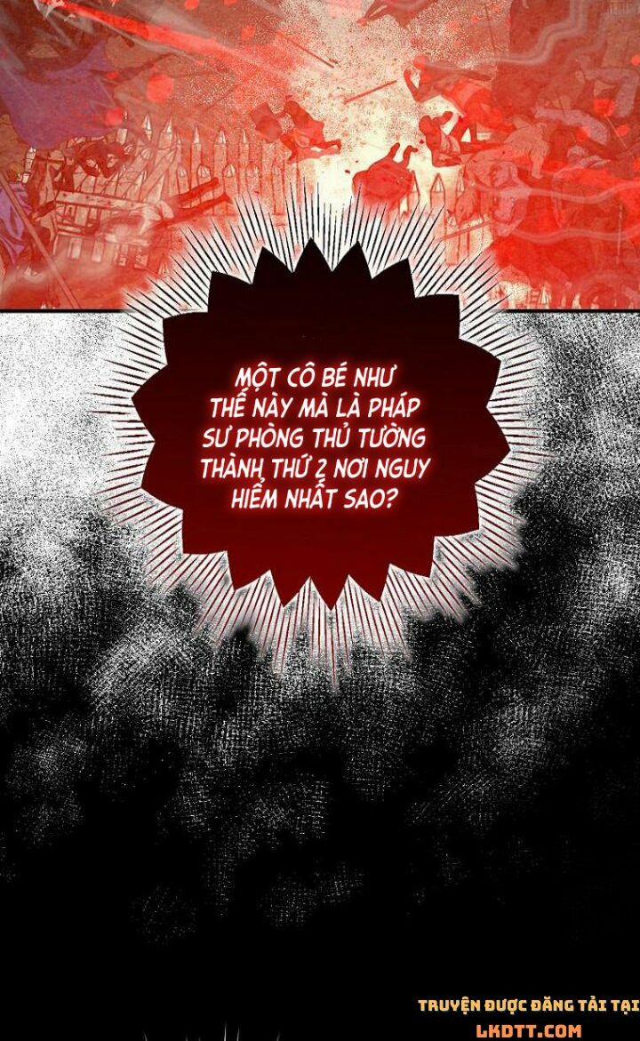 Tôi Trở Thành Vợ Nam Chính 12 trang 35