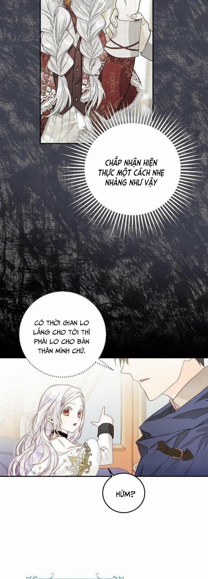 Tôi Trở Thành Vợ Nam Chính 12 trang 37