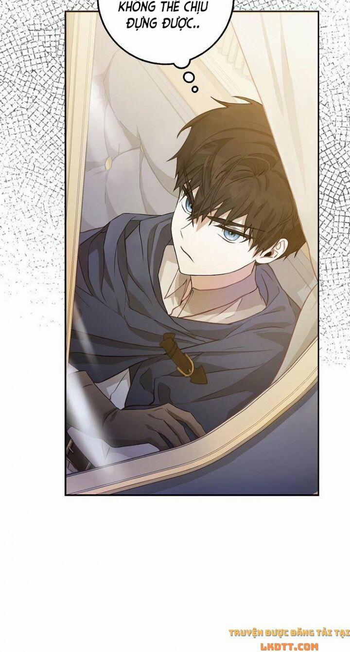 Tôi Trở Thành Vợ Nam Chính 12 trang 41