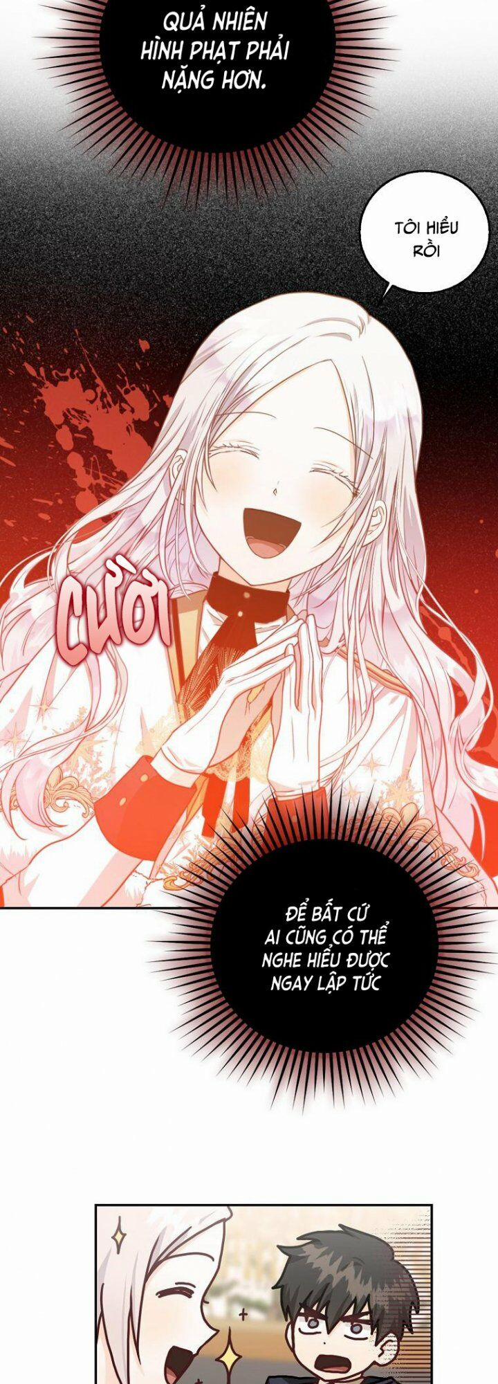 Tôi Trở Thành Vợ Nam Chính 12 trang 45