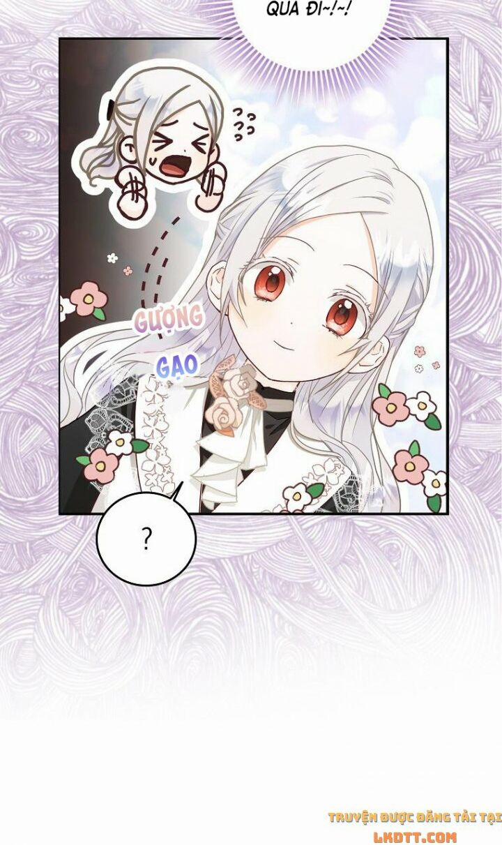 Tôi Trở Thành Vợ Nam Chính 12 trang 5